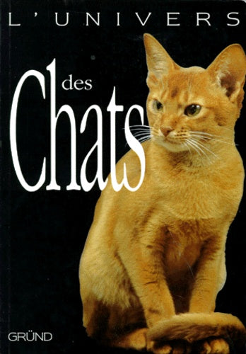 L'univers des chats