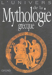 Univers mythologie grecque
