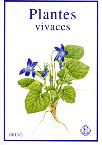 Plantes vivaces