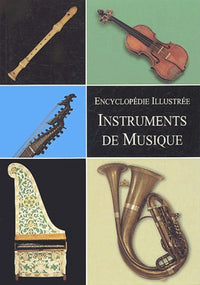 Instruments de musiques