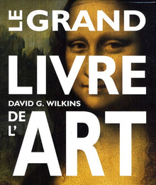 Grand livre de l'art