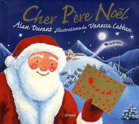 CHER PERE NOEL