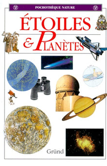 Etoiles et planètes