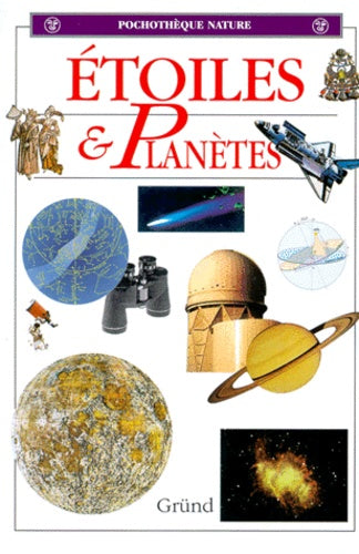 Etoiles et planètes