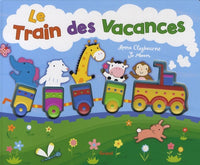 TRAIN DES VACANCES