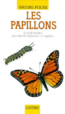 Les Papillons