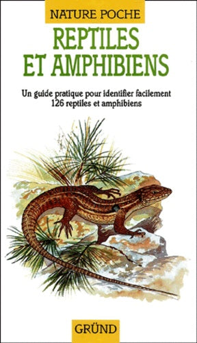 Reptiles Et Amphibiens