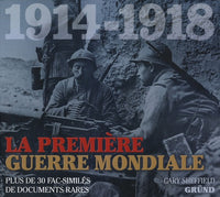 Première Guerre mondiale