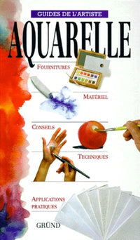 Aquarelle