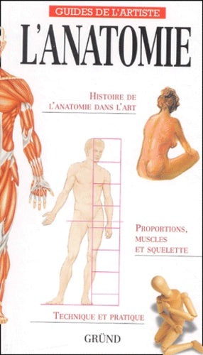 L'Anatomie