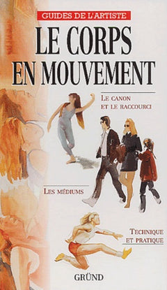 Le corps en mouvement