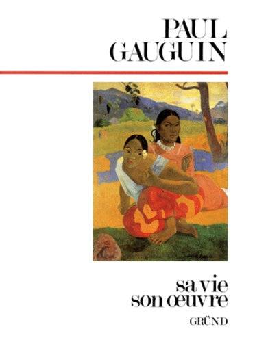 Paul Gauguin