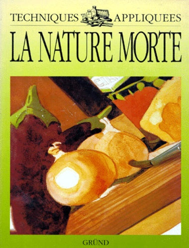 La Nature morte