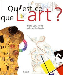 qu'est-ce que l'art ? nouvelle édition