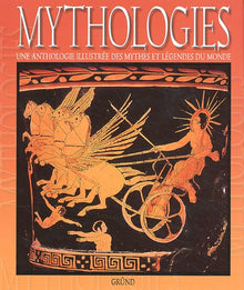 MYTHOLOGIES MYTHES & LEGENDES