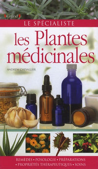 Plantes medicinales