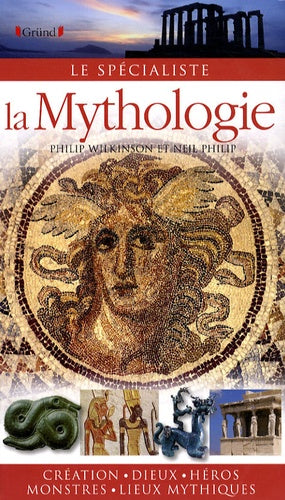 Mythologie