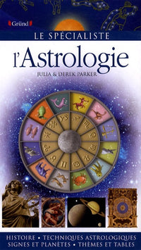 ASTROLOGIE