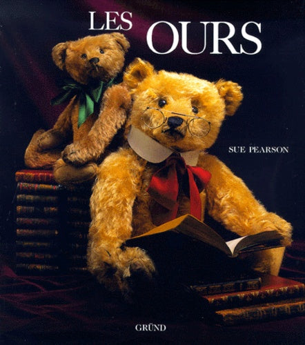 Les ours