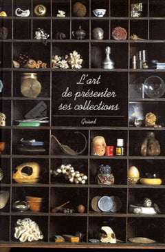 L'art de présenter ses collections