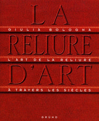 La Reliure d'art