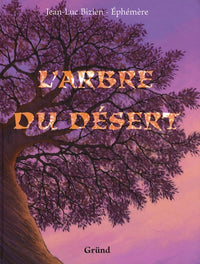 ARBRE DU DESERT