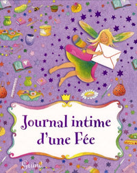 JOURNAL INTIME D'UNE FEE