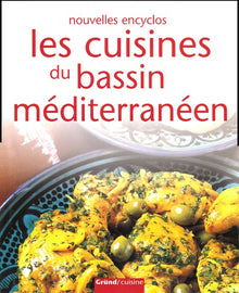 Les cuisines du bassin méditerranéen