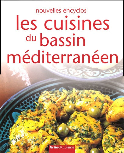 Les cuisines du bassin méditerranéen
