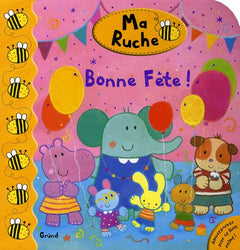 BONNE FETE