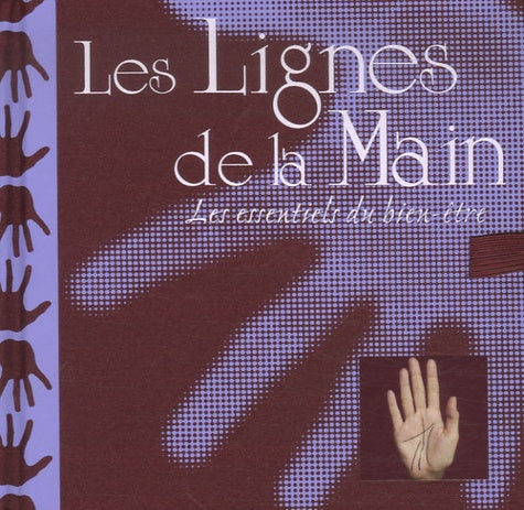 Les lignes de la main