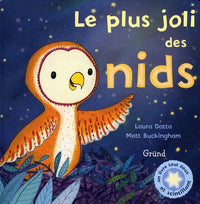 PLUS JOLI DES NIDS