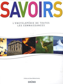 SAVOIRS