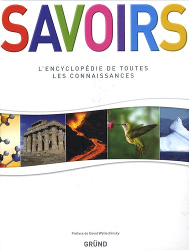 SAVOIRS