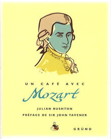 Un café avec Mozart