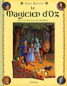 Magicien d'Oz