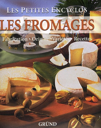 FROMAGES