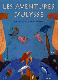 Les aventures d'Ulysse