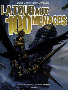 La Tour aux 100 menaces (nouvelle édition)