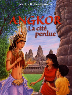 Angkor : La cité perdue