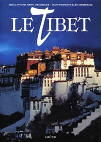 Le Tibet