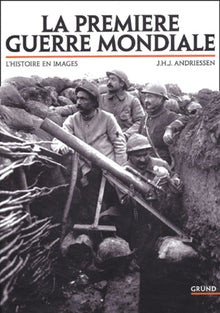 PREMIERE GUERRE MONDIALE