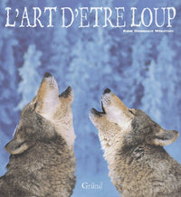 ART D ETRE LOUP