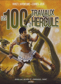 Les 100 travaux d'Hercule