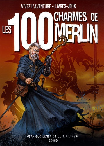 Les 100 charmes de Merlin