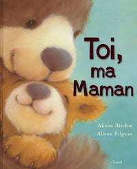 TOI MA MAMAN