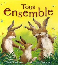 TOUS ENSEMBLE