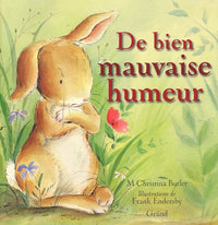 DE BIEN MAUVAISE HUMEUR