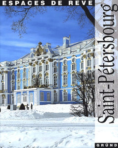 Saint-Petersbourg