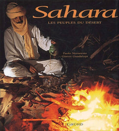 Sahara